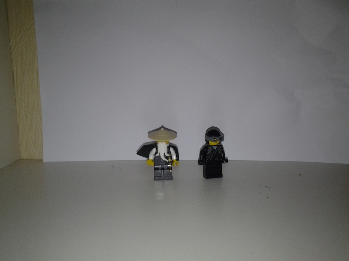 LEGO MOC - Мини-конкурс 'Битва Дирижаблей' - Дирижабль путешественника
