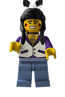 download build your own lego minifigure online
