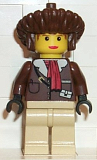 LEGO adv028 Pippin Reed - Parka