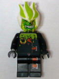 LEGO agt026 Dr. D. Zaster