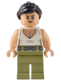 LEGO avt008 Trudy Chacon