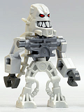 LEGO bio002 Bionicle Mini - Piraka Thok