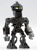 LEGO bio006 Bionicle Mini - Toa Inika Nuparu