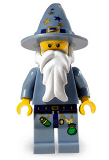 LEGO cas363 Fantasy Era - Good Wizard