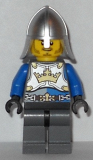 LEGO cas516 Castle - King