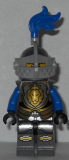 LEGO cas535 Castle - King