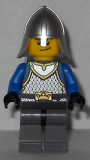 LEGO cas536 Castle - King