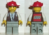 LEGO cc4064 Actor 2