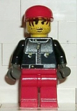 LEGO cc4066 Actor 1