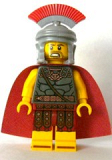 LEGO col147 Roman Commander - Minifig only Entry