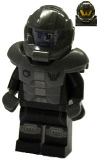 LEGO col210 Galaxy Trooper - Minifig only Entry