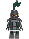 LEGO col230 Frightening Knight - Minifig only Entry