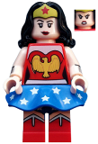 LEGO colsh02 Wonder Woman, 1941 First Appearance