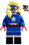 LEGO colsh04 Star Girl