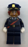 LEGO coltlbm06 Barbara Gordon - Minifig Only Entry