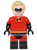 LEGO dis013 Mr. Incredible - Minifig only Entry