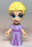 LEGO dp083 Elsa - Micro Doll