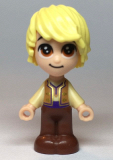 LEGO dp085 Kristoff - Micro Doll