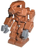 LEGO exf003 Robot Iron Drone