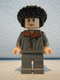 LEGO hp077 Viktor Krum, Human Form