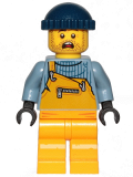 LEGO hs008 Jonas Jr.
