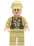 LEGO iaj006 German Soldier 3
