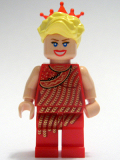 LEGO iaj026 Willie Scott