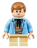 LEGO jw030 Tim Murphy