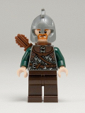 LEGO lor009 Rohan Soldier