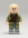 LEGO lor015 Legolas