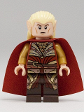 LEGO lor020 Haldir