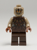 LEGO lor024 Mordor Orc - Bald