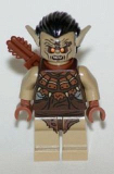 LEGO lor048 Hunter Orc with Quiver