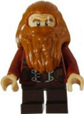 LEGO lor055 Gloin the Dwarf