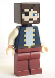 LEGO min068 Pirate