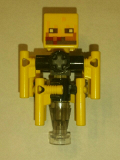 LEGO min071 Blaze - Cone Stand