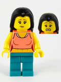 LEGO mk024 Wang