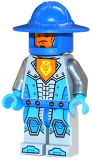 LEGO nex024 Royal Soldier / Guard - without Armor