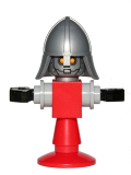 LEGO nex057 Clay Training Bot (271608)