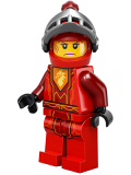 LEGO nex084 Battle Suit Macy