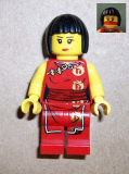 LEGO njo012 Nya