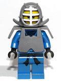 LEGO njo043 Kendo Jay