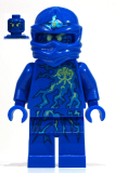 LEGO njo061 NRG Jay