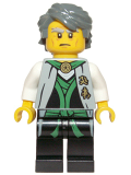 LEGO njo094 Sensei Garmadon