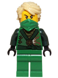 LEGO njo097 Lloyd - Rebooted