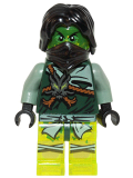 LEGO njo158 Morro - Airjitzu