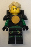 LEGO njo193 Lloyd - Skybound, Armor (70605)