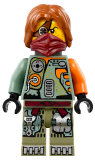 LEGO njo246 Ronin (70592)