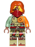 LEGO njo269 Ronin (891618)