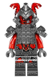 LEGO njo296 Vermin (70623)
